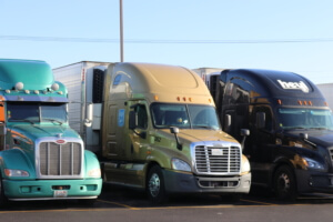 Commercial Truck Insurance Dallas, Texas
