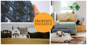 Property Insurance Dallas, TX