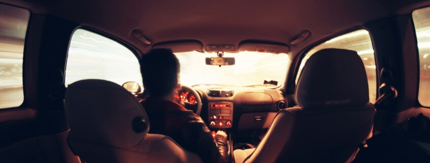 Uber Lyft Driver Insurance Texas