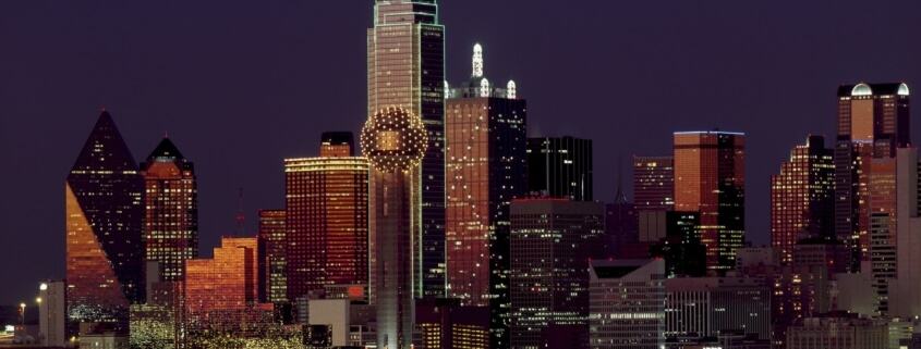 dallas insurance agency